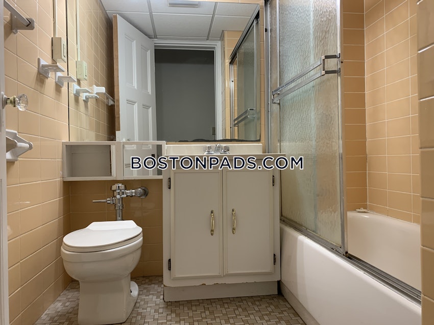 BOSTON - CHINATOWN - 1 Bed, 1 Bath - Image 27