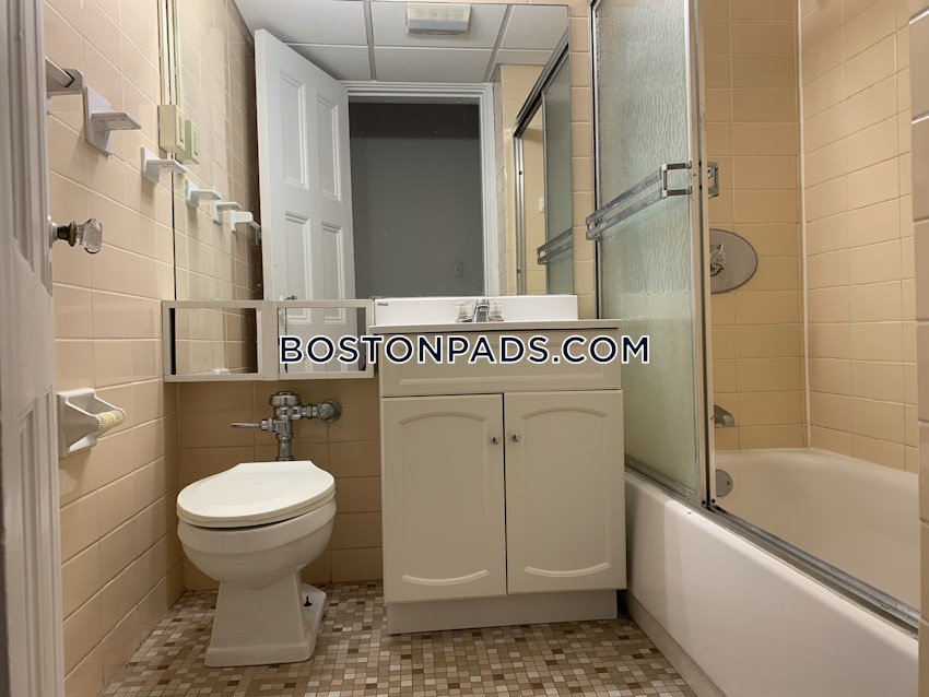 BOSTON - CHINATOWN - 1 Bed, 1 Bath - Image 18