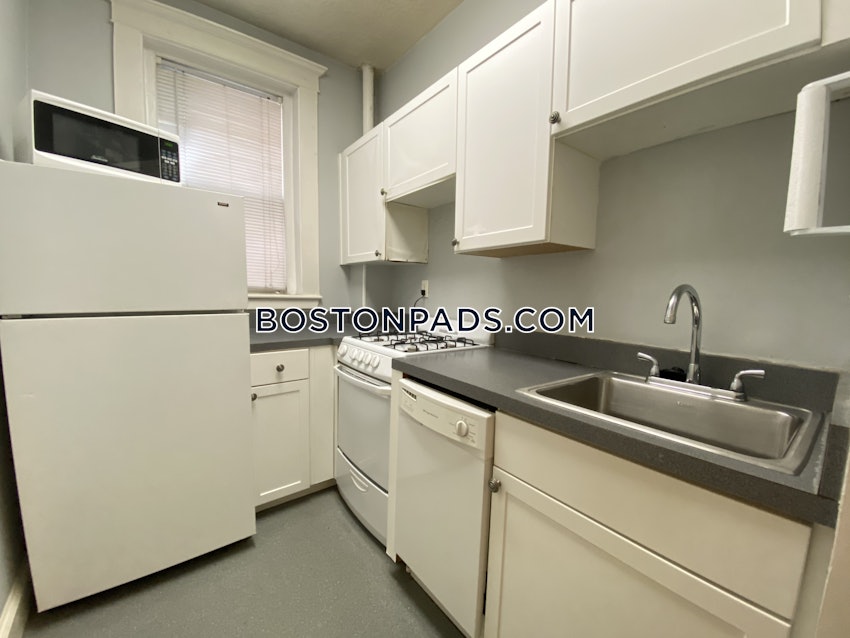 BOSTON - BRIGHTON - CLEVELAND CIRCLE - Studio , 1 Bath - Image 1