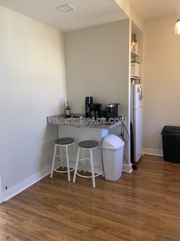 Commonwealth Ave., Boston