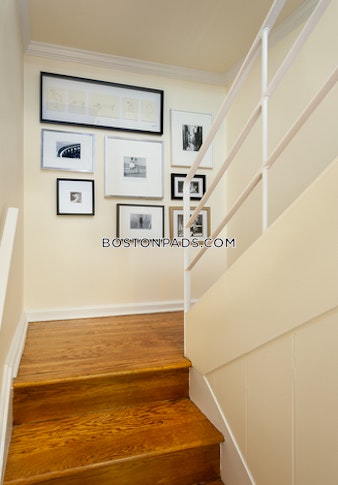 Thornton Rd. Brookline