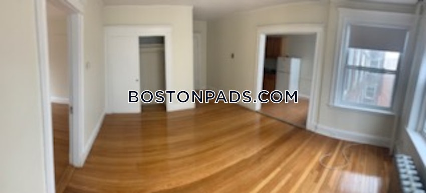 BOSTON - FENWAY/KENMORE - 1 Bed, 1 Bath - Image 17