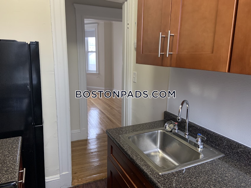 BOSTON - FENWAY/KENMORE - 1 Bed, 1 Bath - Image 1