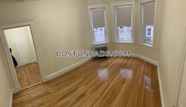 Boston - 2 Beds, 1 Baths