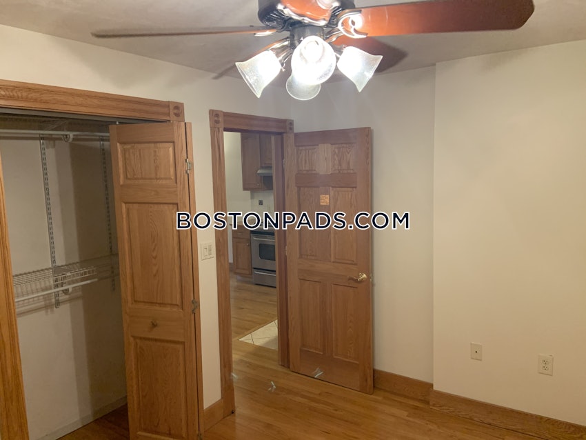 BOSTON - BEACON HILL - 2 Beds, 1 Bath - Image 10