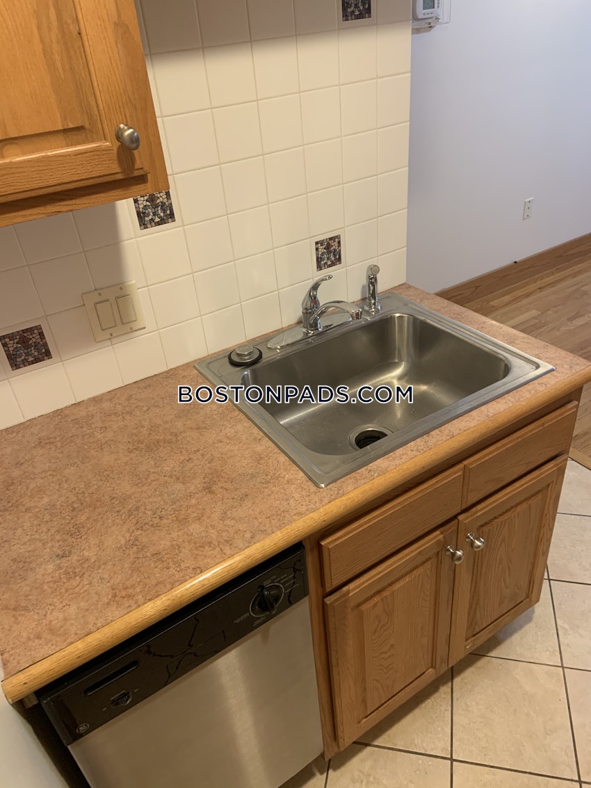 BOSTON - BEACON HILL - 2 Beds, 1 Bath - Image 13