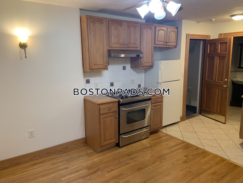 BOSTON - BEACON HILL - 2 Beds, 1 Bath - Image 12