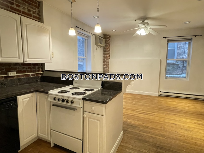 BOSTON - NORTH END - 3 Beds, 2 Baths - Image 35