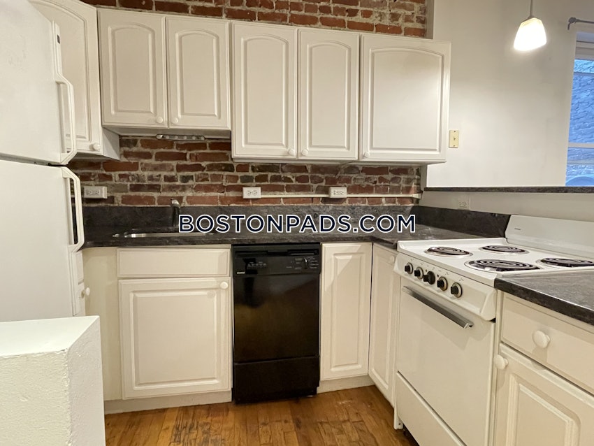BOSTON - NORTH END - 3 Beds, 2 Baths - Image 36