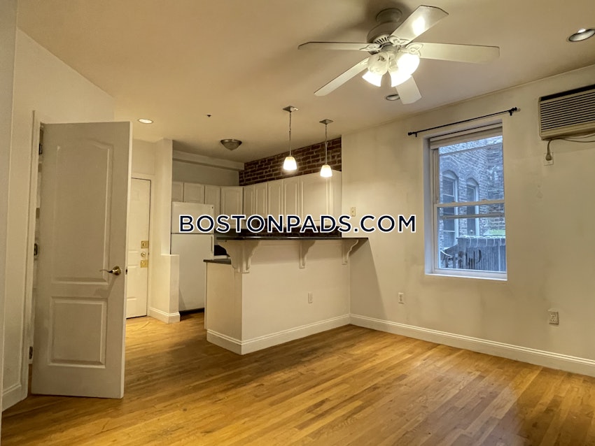 BOSTON - NORTH END - 3 Beds, 2 Baths - Image 31