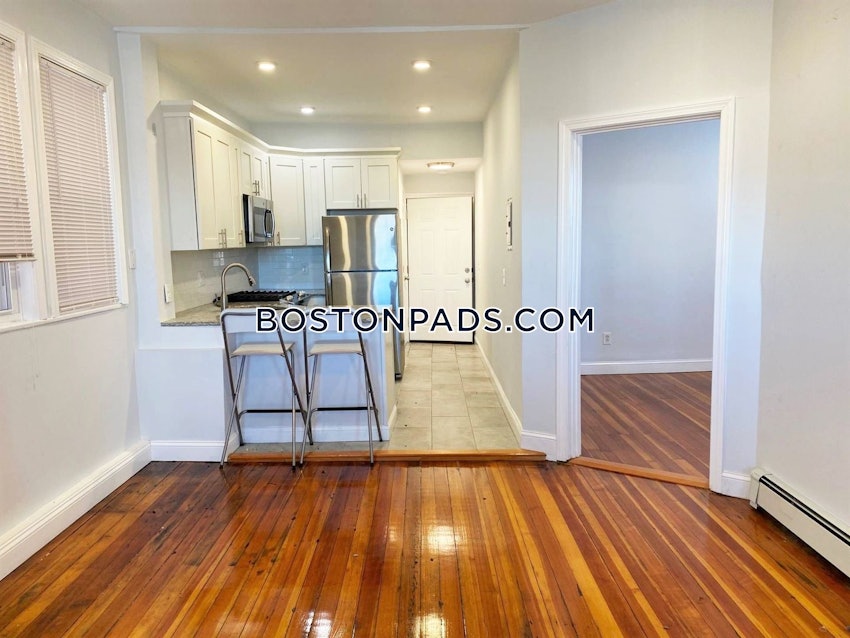 BOSTON - EAST BOSTON - MAVERICK - 2 Beds, 1 Bath - Image 4