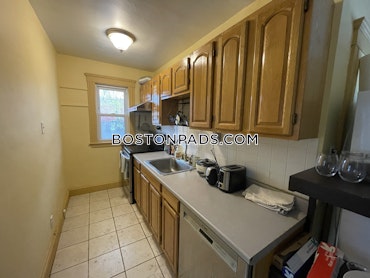 Boston - 2 Beds, 1 Baths