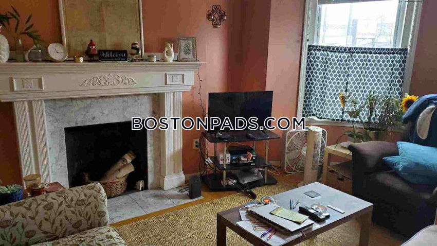 BROOKLINE- COOLIDGE CORNER - 4 Beds, 2 Baths - Image 4