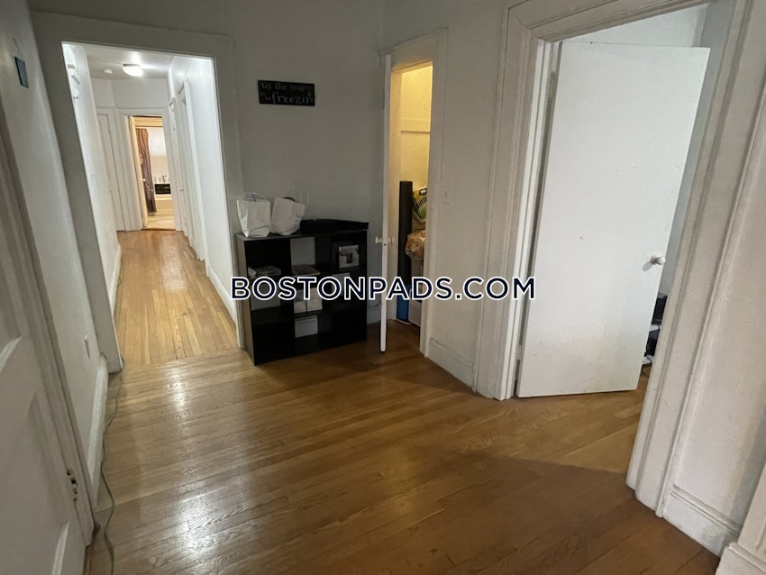 BOSTON - ALLSTON/BRIGHTON BORDER - 3 Beds, 1 Bath - Image 28