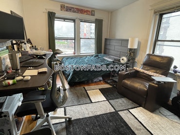 Boston - 3 Beds, 1 Baths