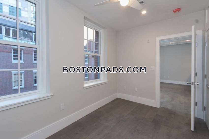 BOSTON - DOWNTOWN - 1 Bed, 1 Bath - Image 2