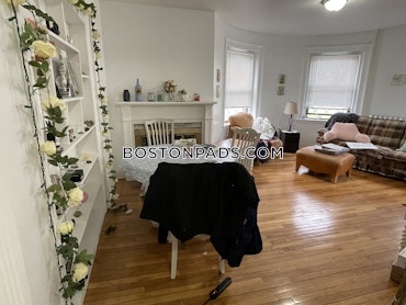 Boston - 3 Beds, 1 Baths