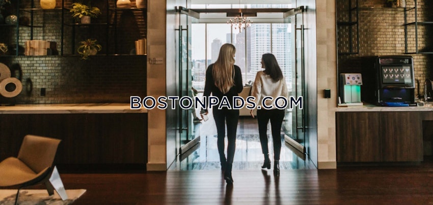 BOSTON - WEST END - 2 Beds, 2 Baths - Image 21