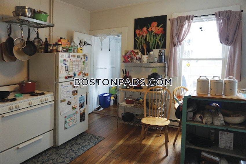 CAMBRIDGE - INMAN SQUARE - 2 Beds, 1 Bath - Image 1