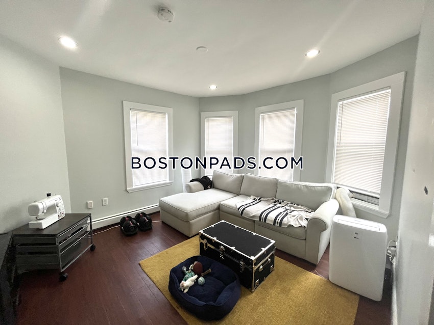 BOSTON - DORCHESTER - FIELDS CORNER - 2 Beds, 1 Bath - Image 1