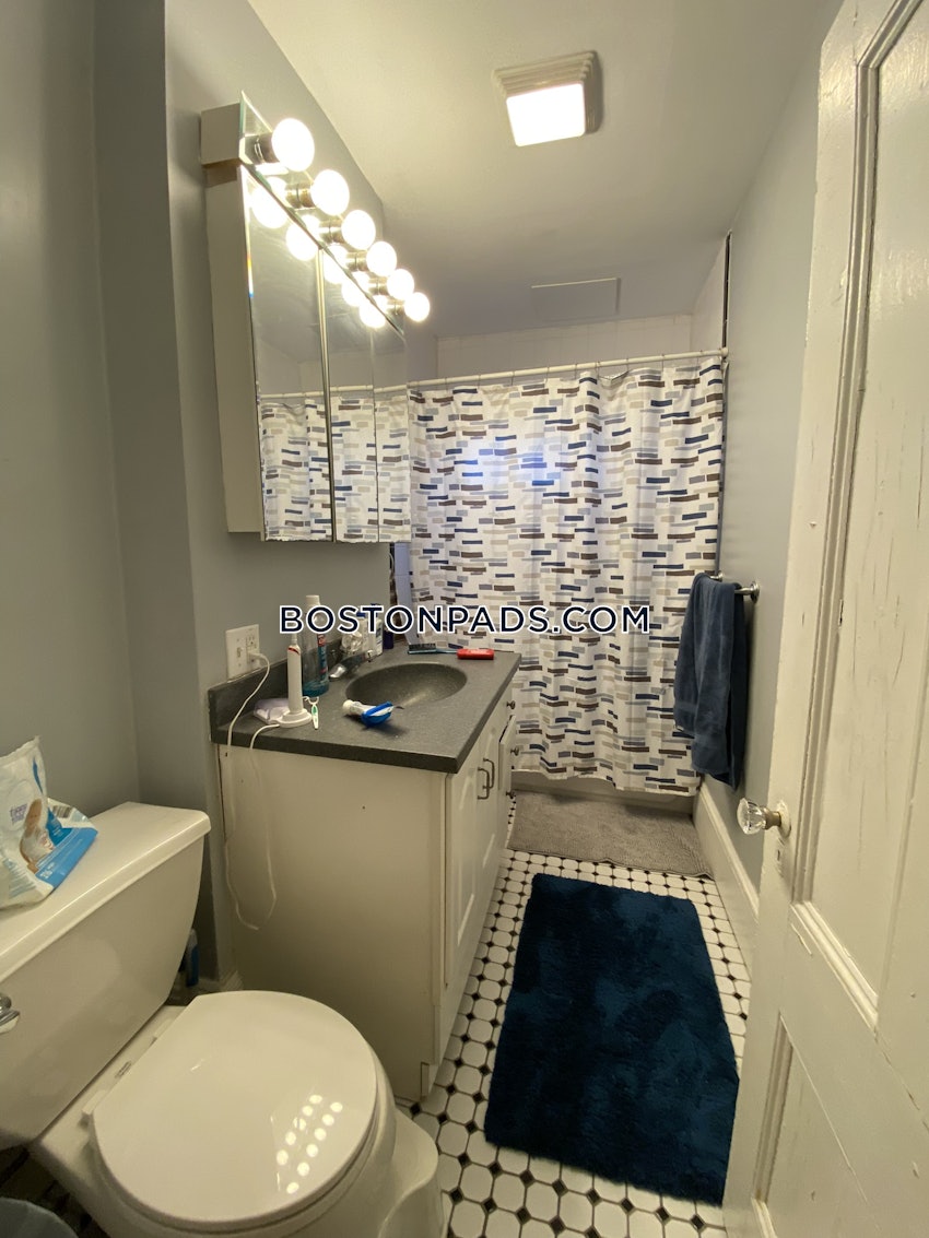 BOSTON - ALLSTON/BRIGHTON BORDER - 3 Beds, 2 Baths - Image 24