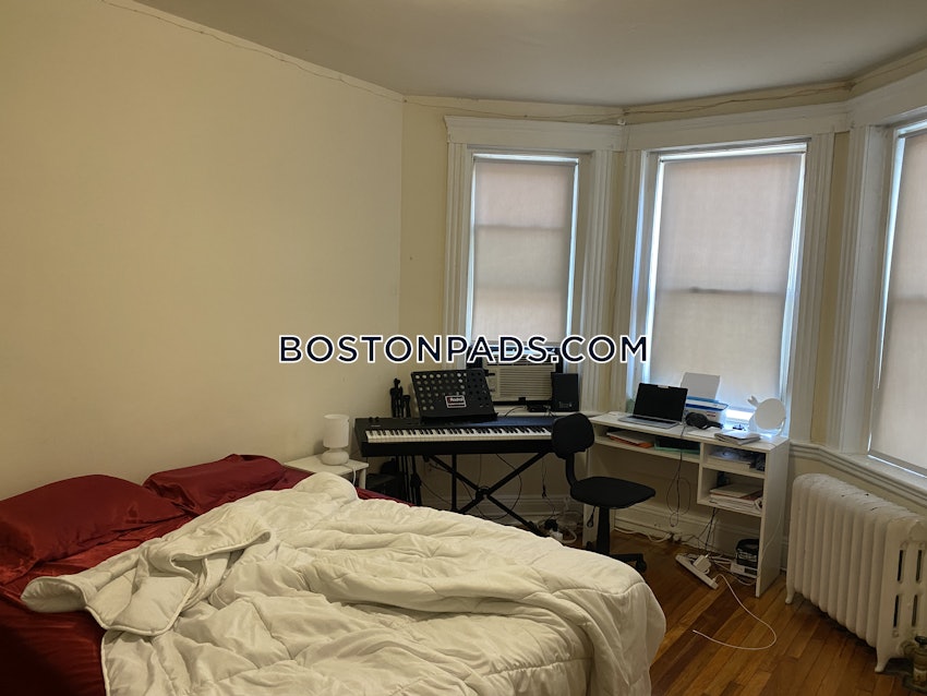 BOSTON - FENWAY/KENMORE - 1 Bed, 1 Bath - Image 9