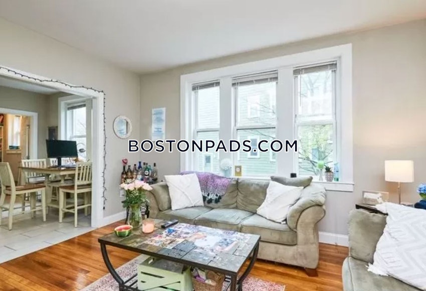 BOSTON - BRIGHTON - BRIGHTON CENTER - 3 Beds, 1 Bath - Image 6