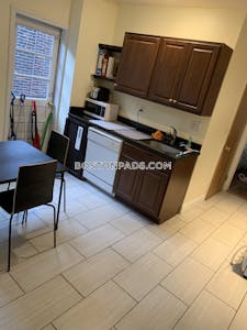 North End Apartment for rent 1 Bedroom 1 Bath Boston - $3,300 No Fee