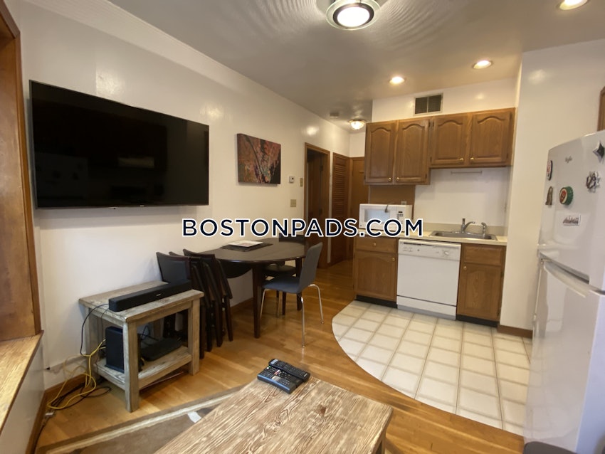 BOSTON - NORTH END - 1 Bed, 1 Bath - Image 4