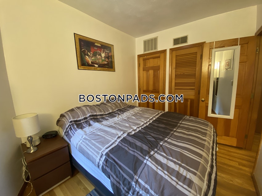 BOSTON - NORTH END - 1 Bed, 1 Bath - Image 18