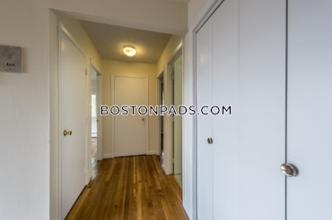 Boston - 1 Beds, 1 Baths