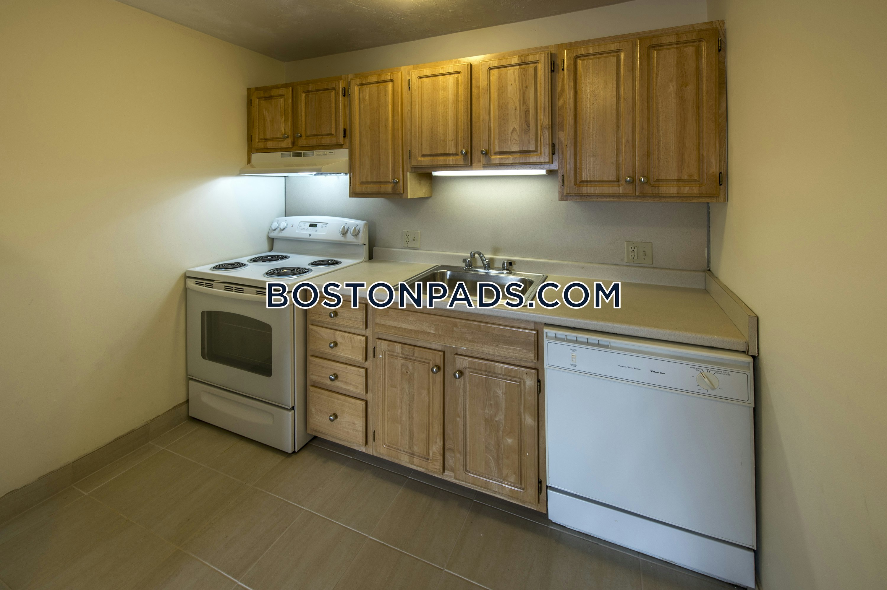 Allston, Boston, MA - 2 Beds, 1 Bath - $3,200 - ID#3745330