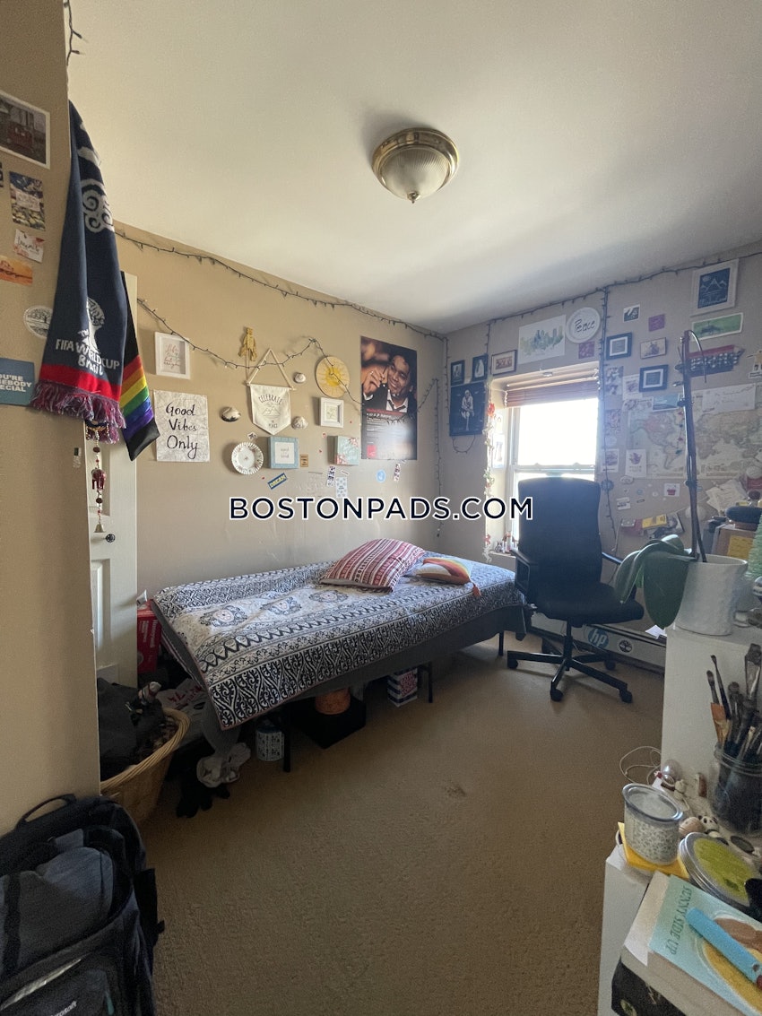 BOSTON - SOUTH END - 3 Beds, 1 Bath - Image 15