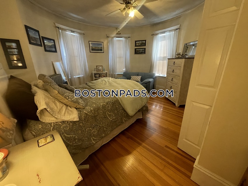 BOSTON - BRIGHTON - BRIGHTON CENTER - 3 Beds, 1 Bath - Image 6