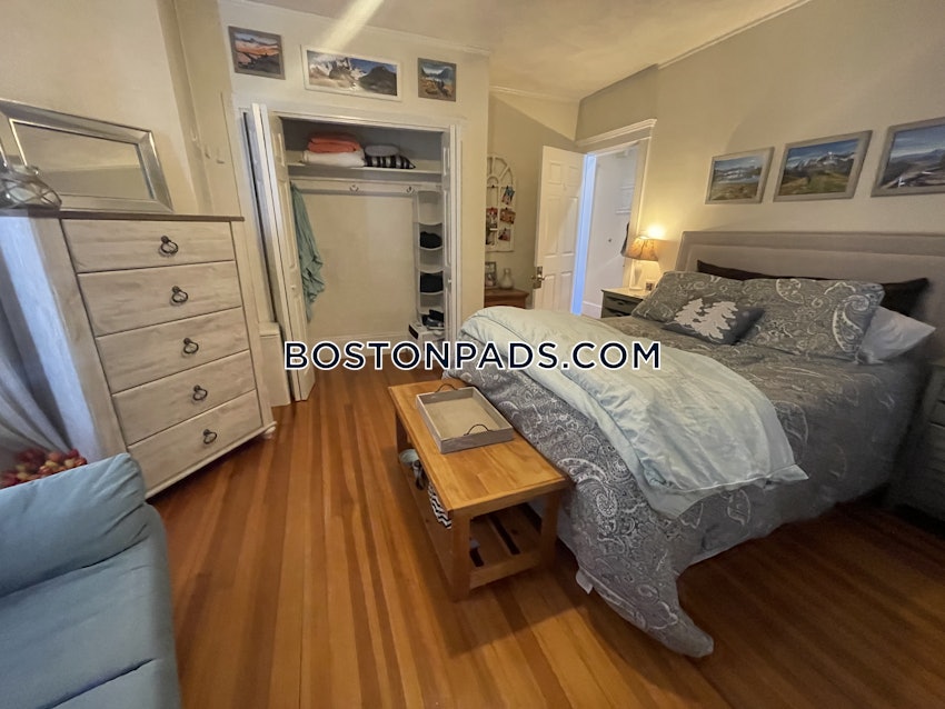 BOSTON - BRIGHTON - BRIGHTON CENTER - 3 Beds, 1 Bath - Image 11