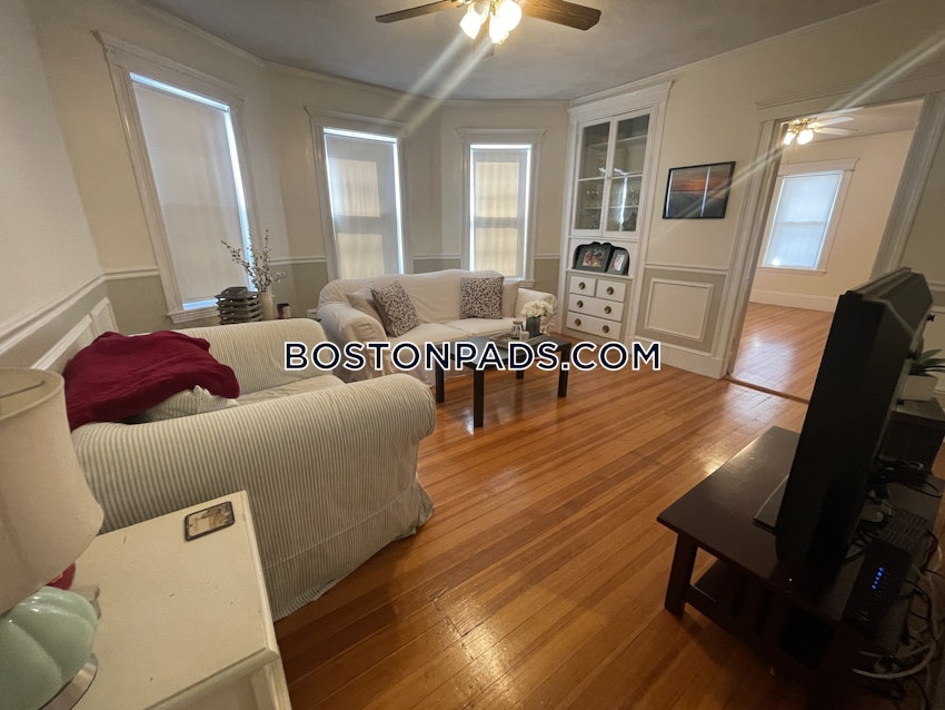 BOSTON - BRIGHTON - BRIGHTON CENTER - 3 Beds, 1 Bath - Image 10