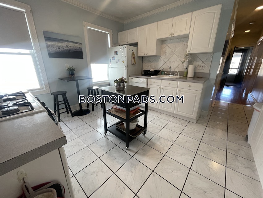 BOSTON - BRIGHTON - BRIGHTON CENTER - 3 Beds, 1 Bath - Image 3