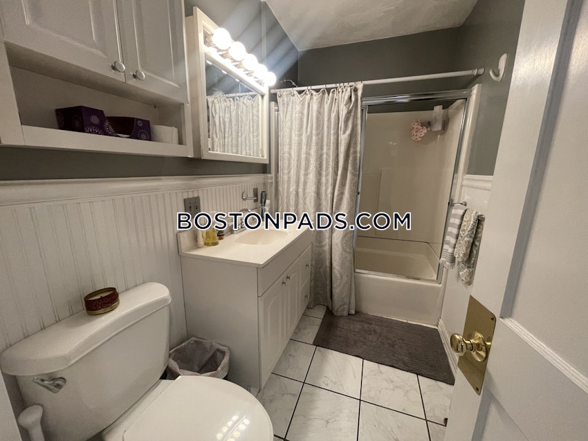 BOSTON - BRIGHTON - BRIGHTON CENTER - 3 Beds, 1 Bath - Image 9