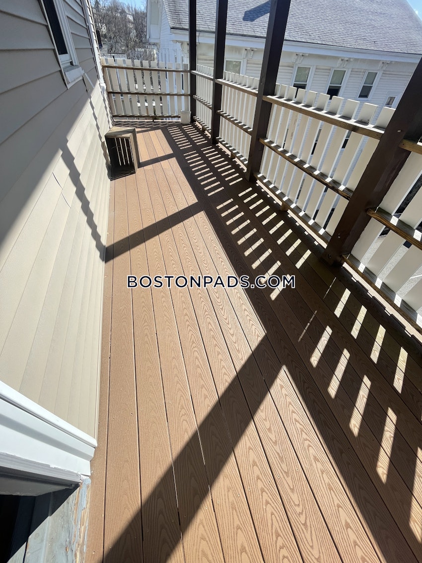 BOSTON - BRIGHTON - BRIGHTON CENTER - 3 Beds, 1 Bath - Image 8