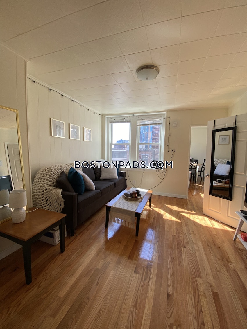 BOSTON - NORTH END - 3 Beds, 1 Bath - Image 19