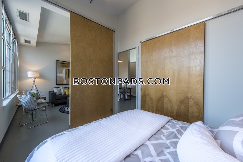 BOSTON - SOUTH END - 1 Bed, 1 Bath - Image 11