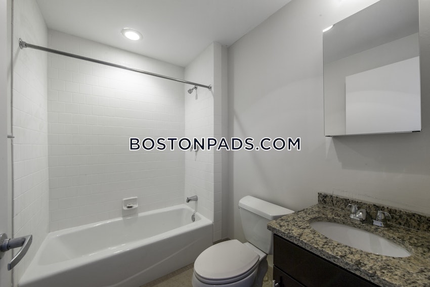 BOSTON - SOUTH END - 1 Bed, 1 Bath - Image 16