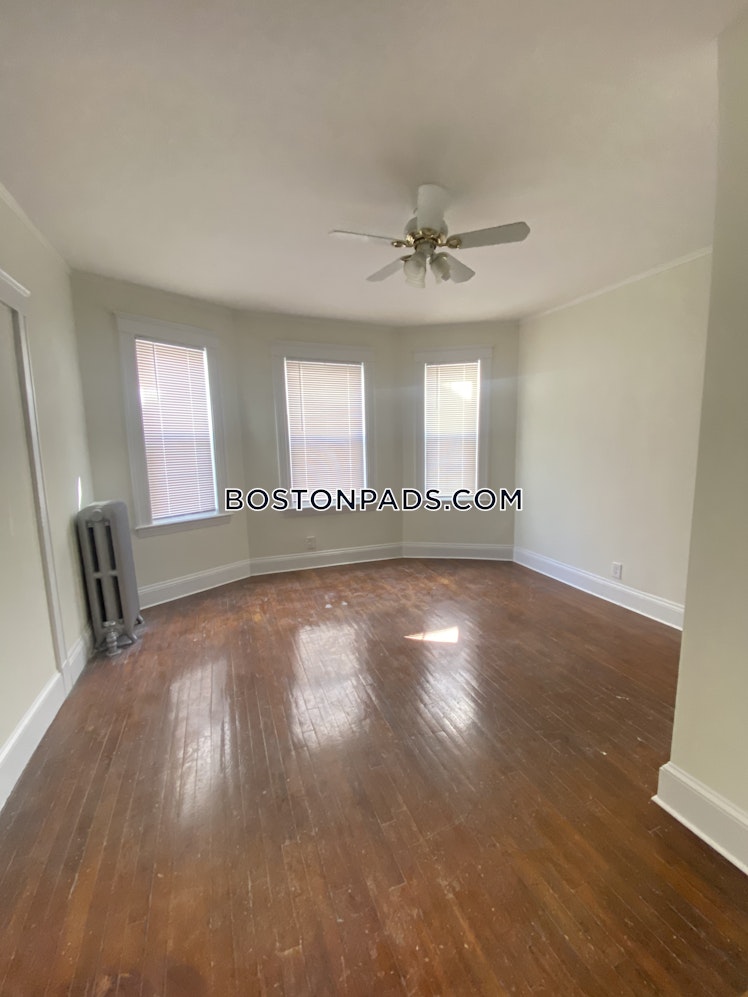 Fairbanks St., Boston