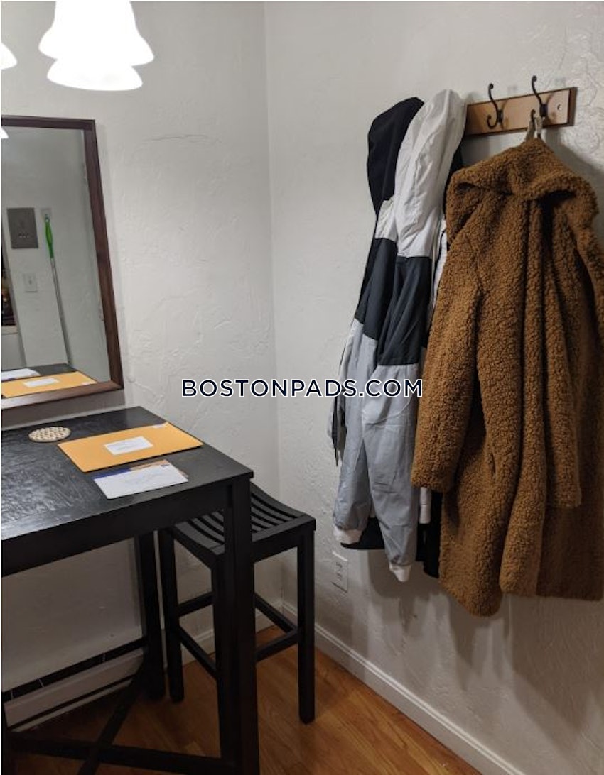 BOSTON - NORTH END - 1 Bed, 1 Bath - Image 7