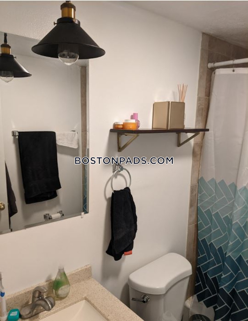 BOSTON - NORTH END - 1 Bed, 1 Bath - Image 4