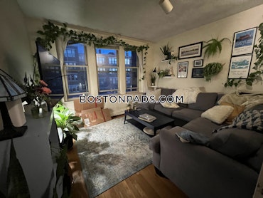 Boston - 2 Beds, 1 Baths