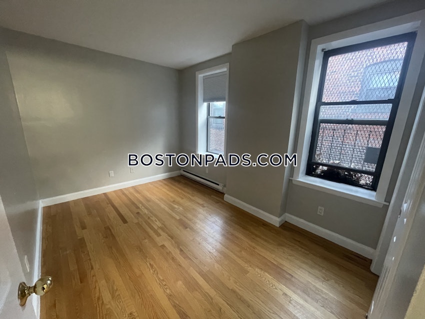 BOSTON - BACK BAY - 1 Bed, 1 Bath - Image 29