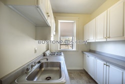 Commonwealth Ave. Boston