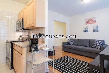 Boston - 2 Beds, 1 Baths