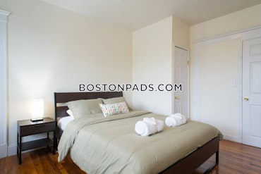 Boston - 2 Beds, 1 Baths